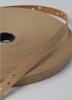 cinta para bordes de chapa de madera (agujeros ovalados)